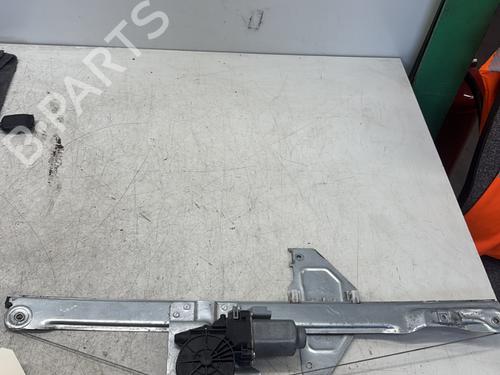 Used Front right window mechanism CITROËN BERLINGO Box Body/MPV (B9) 1.6 HDi / BlueHDi 75 (75 hp) 29363326