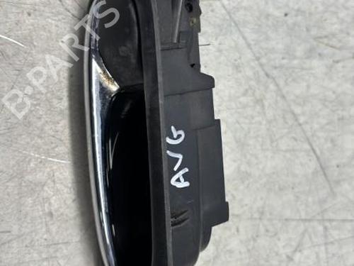 Venstre foran invendig håndtak MAZDA CX-7 (ER) 2.2 MZR-CD AWD (ER10A) | BP29367680I13 