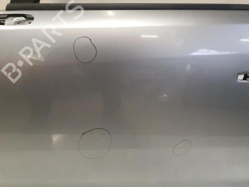 Left front door OPEL CORSA D (S07) 1.2 (L08, L68) | BP29366988C2 