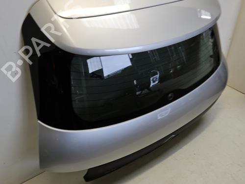 Bagklap CC/Kombi-Coupé CITROËN C4 CACTUS 1.6 BlueHDi 100 | BP30702416C6 