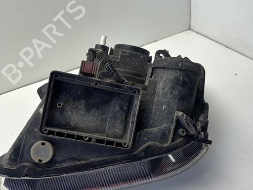 Right headlight OPEL MERIVA A MPV (X03) 1.7 CDTI (E75) | BP30148120C29