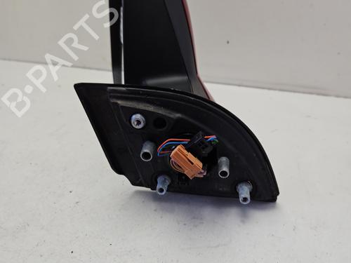 Used Left mirror Left mirror CITROËN BERLINGO MULTISPACE (B9) 1.6 HDi 110 (109 hp) 31839031 31839031