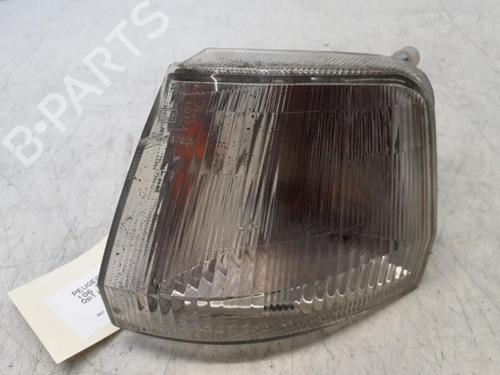 Used Left front indicator Left front indicator PEUGEOT 106 II (1A_, 1C_) 1.0 i (50 hp) 29367833 29367833