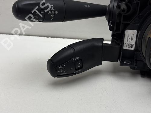 Used Steering column stalk Steering column stalk PEUGEOT 5008 (0U_, 0E_) 1.6 16V (120 hp) 29841221 29841221