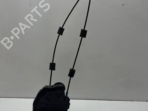 Used Rear right lock TOYOTA RAV 4 III (_A3_) 2.2 D 4WD (ALA30_, ALA30R) (136 hp) 29362772