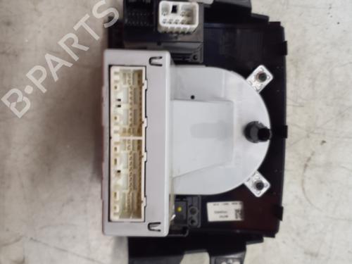 Climate control KIA VENGA (YN) 1.6 CRDi 115 | BP29363487I5 