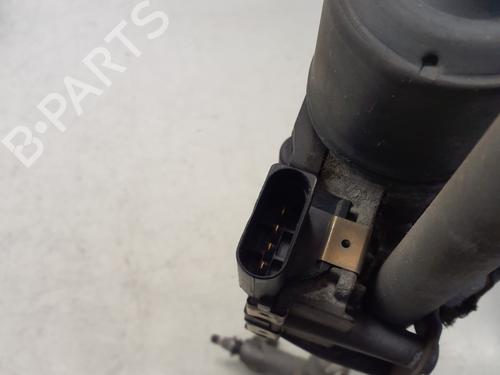 Front wiper motor VW GOLF VI (5K1) 2.0 TDI | BP29363776M29 