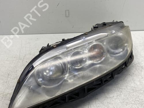 Used Left headlight MAZDA 6 Hatchback (GG) 2.0 DI (GG14) (136 hp) 29365466
