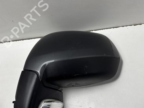 Used Left mirror PEUGEOT 5008 (0U_, 0E_) 1.6 16V (120 hp) 29841218