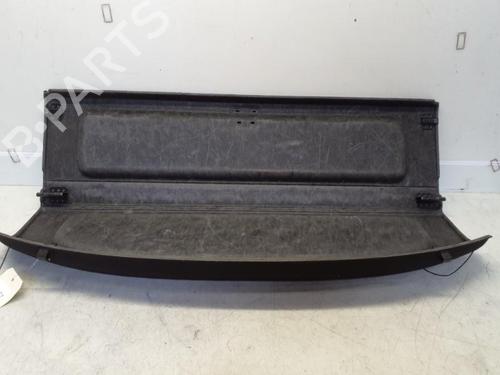 Used Rear parcel shelf MAZDA 3 (BK) 1.6 DI Turbo (109 hp) 29367705