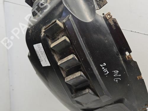 Wheel arch PEUGEOT BOXER Van 2.0 BlueHDi 130 | BP32263364C56