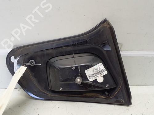 Rear bumper right light CITROËN C3 II (SC_) 1.4 HDi 70 (SC8HZC, SC8HR0, SC8HP4) | BP29370115C82 
