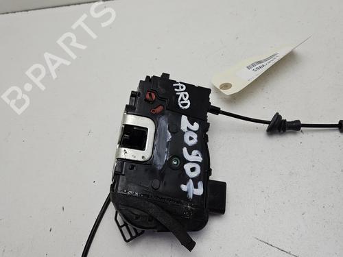 rear-right-lock-kia-venga-yn-2010-2011-2012-2013-2014-2015-2016-2017-2018-2019-34003439 main image