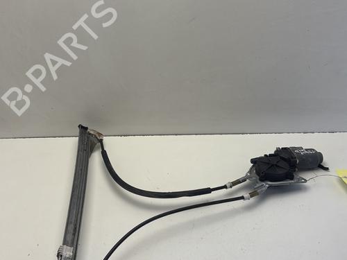 Used Front right window mechanism CITROËN SAXO (S0, S1) 1.5 D (57 hp) 29365313