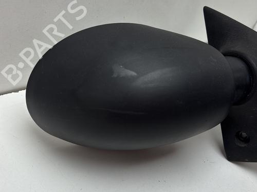 Retrovisor direito RENAULT TWINGO I (C06_) 1.2 (C066, C068) | BP29604600C27 