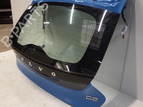 Tailgate VOLVO V40 Hatchback (525) D2 | BP29366030C6 