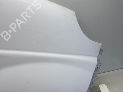 Right front fenders OPEL VIVARO A Van (X83) 1.9 DTI (F7) | BP29362165C42 