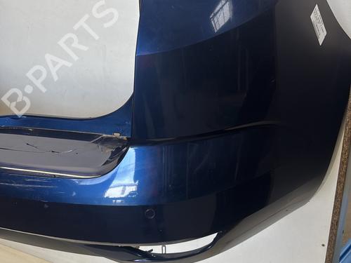 Rear bumper RENAULT MEGANE IV Grandtour (K9A/M/N_) 1.3 TCe 140 (K9NB) | BP29456171C8 