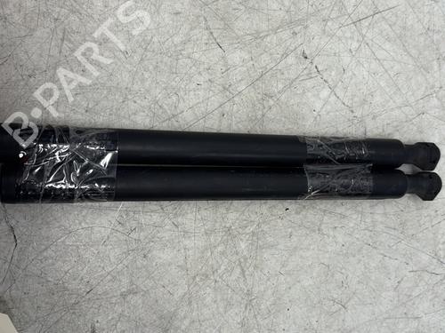 Tailgate lift support RENAULT CLIO IV (BH_) 1.5 dCi 90 | BP29363577C138 