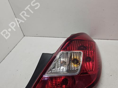 Piloto trasero derecho Piloto trasero derecho OPEL CORSA D (S07) 1.3 CDTI (L08, L68) (75 hp) 39760970 39760970
