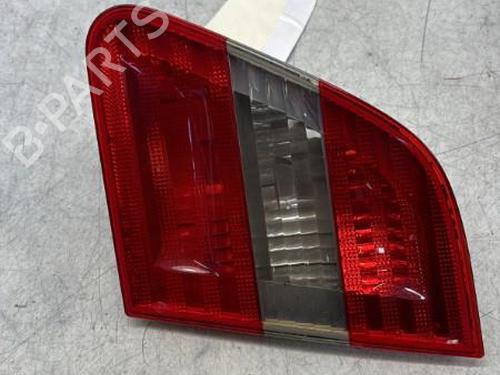 Used Right tailgate light Right tailgate light MERCEDES-BENZ B-CLASS Sports Tourer (W245) B 180 CDI (245.207) (109 hp) 29367274 29367274