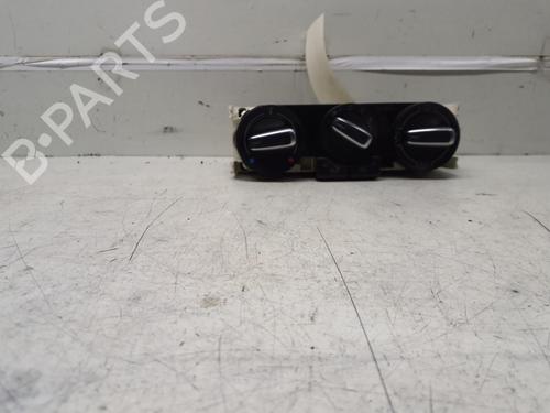 AC-Styringsenhed/Manøvreenhed VW POLO V (6R1, 6C1) 1.6 TDI | BP29366964I5 