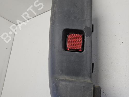 Used Corner bumper Corner bumper FIAT DUCATO Van (250_) 150 Multijet 2,3 D (148 hp) 34243883 34243883