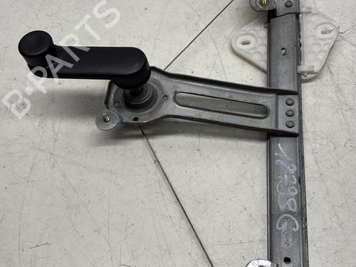 Rear left window mechanism DACIA LOGAN (LS_) 1.4 (LS0A, LS0C, LS0E, LS0G) | BP29364036C24 - Image 2