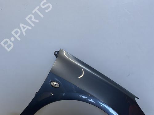 Used Right front fenders PEUGEOT 307 (3A/C) 1.6 HDi (90 hp) 29363133