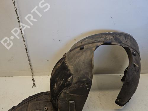 Hjulbue CITROËN C3 Picasso (SH_) 1.6 VTi 120 (120 hp) 32009237