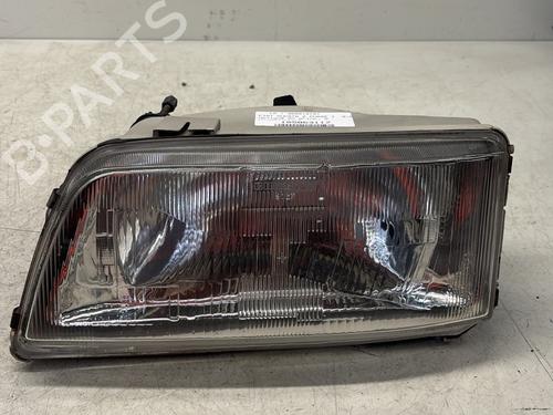 Used Left headlight FIAT DUCATO Van (230_) 2.8 D (87 hp) 29363544