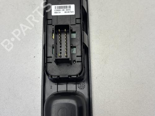 Left front window switch CITROËN C3 Picasso (SH_) 1.6 VTi 120 | BP29362921I27 