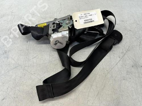 Used Front right belt tensioner PEUGEOT 3008 I MPV (0U_) 2.0 HDi (163 hp) 29369250