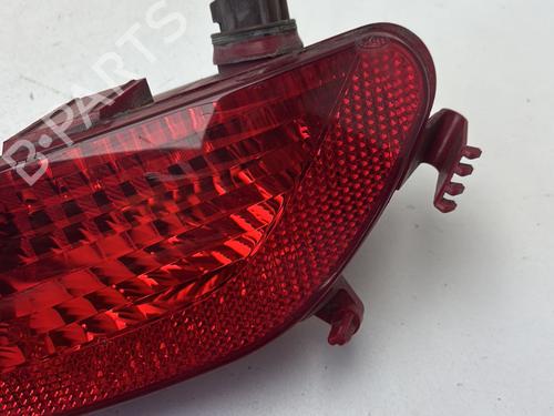 Tåkelys/Varsellys CITROËN C4 Coupe (LA_) 1.6 HDi | BP29853034C37