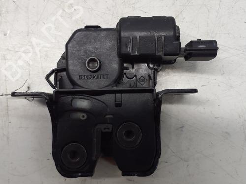 Tailgate lock RENAULT CAPTUR I (J5_, H5_) 0.9 TCe 90 | BP29366087C101 