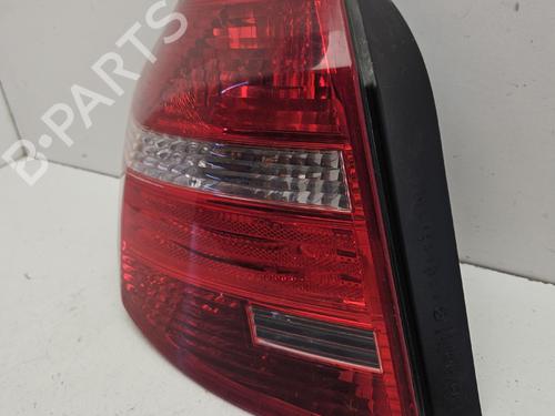 Left taillight BMW 1 (E81) 118 d | BP39478284C34 - Image 3
