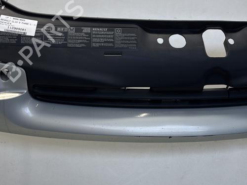 Grille RENAULT CLIO II (BB_, CB_) 1.6 16V (BB01, BB0H, BB0T, BB14, BB1D, BB1R, BB2KL, BB3G... | BP29378174C40 