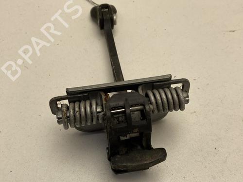 Hinge/Door check strap CITROËN C4 Picasso I MPV (UD_) 1.6 HDi | BP29362816C146 