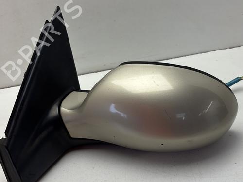 Used Left mirror CITROËN C5 II (RC_) 1.6 HDi (RC8HZB) (109 hp) 30129262