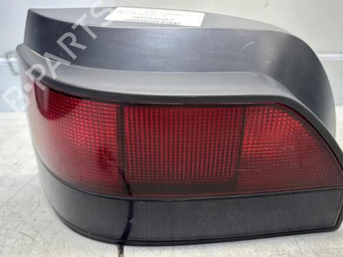 Left taillight RENAULT CLIO I (B/C57_, 5/357_) 1.4 (B/C57T, B/C57Y) | BP29367374C34 