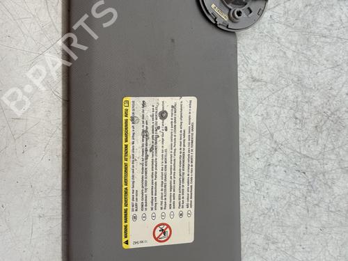 Right sun visor OPEL ASTRA J (P10) 1.7 CDTI (68) | BP29362541I2 