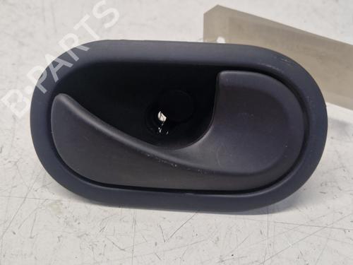 Used Rear right interior door handle RENAULT CLIO III (BR0/1, CR0/1) 1.5 dCi (BR17, CR17) (86 hp) 29368439