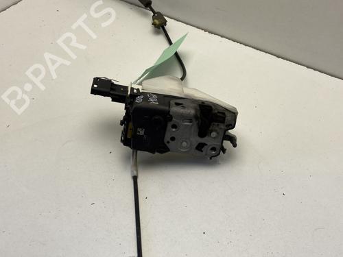 Used Front right lock PEUGEOT 5008 (0U_, 0E_) 1.6 HDi (110 hp) 29361618