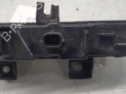 Right daytime light RENAULT CLIO IV Grandtour (KH_) 1.5 dCi 90 (KHN3, KHN4) | BP29366808C103 