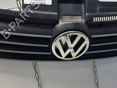 Grille VW POLO IV (9N_, 9A_) 1.4 TDI | BP29422724C40 