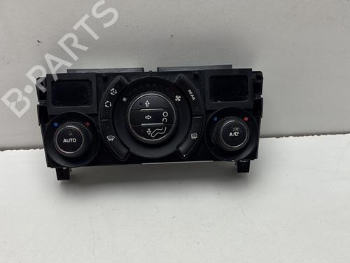 Used Climate control PEUGEOT 5008 (0U_, 0E_) 1.6 16V (120 hp) 29841222