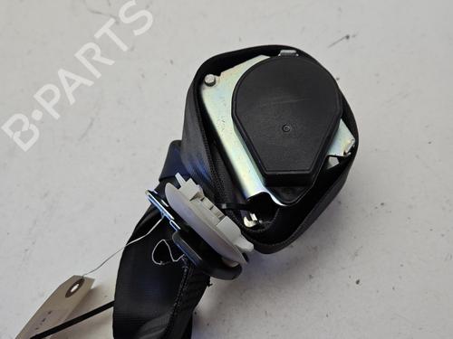 Rear center seatbelt DACIA LODGY (JS_) 1.2 TCe (JSAY, JSM0) | BP33022224I27 - Image 3