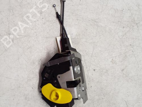 Used Rear right lock FORD TRANSIT CONNECT V408 Box Body/MPV 1.5 TDCi (120 hp) 29365703