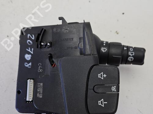 Used Steering column stalk Steering column stalk RENAULT MODUS / GRAND MODUS (F/JP0_) 1.5 dCi (FP0G, JP0G) (68 hp) 34359001 34359001