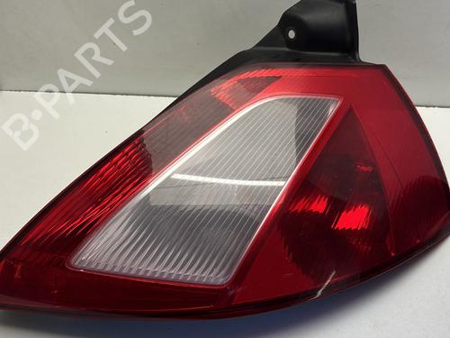 Højre baglygte RENAULT MEGANE II (BM0/1_, CM0/1_) 1.4 16V (BM0B, CM0B) (98 hp) 29365159